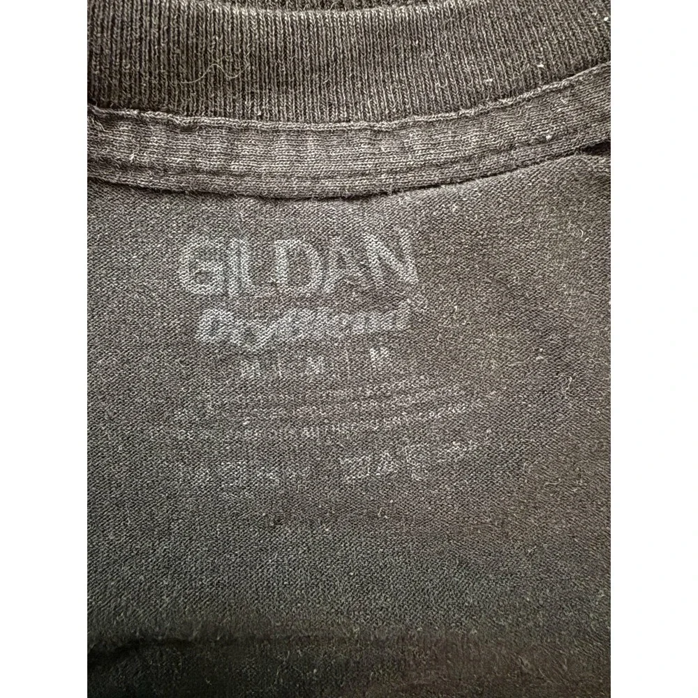 Gildan East Stroudsburg University‎ Exercise Science Graphic Tee Shirt M